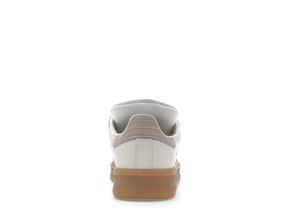 adidas Samba XLG Off White Clay Brown Gum (GS)