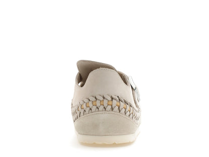 Birkenstock London Braided Kith Birch