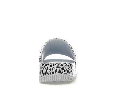 Nike Calm Slide Electric Pack Olympic Safari Football Grey