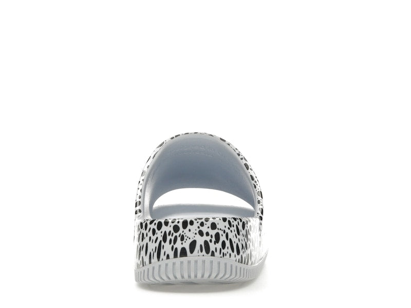 Nike Calm Slide Electric Pack Olympic Safari Football Grey