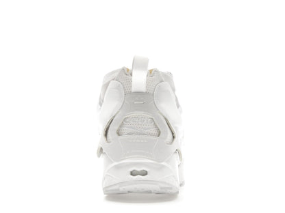 Reebok Instapump Fury Maison Margiela Memory Of White