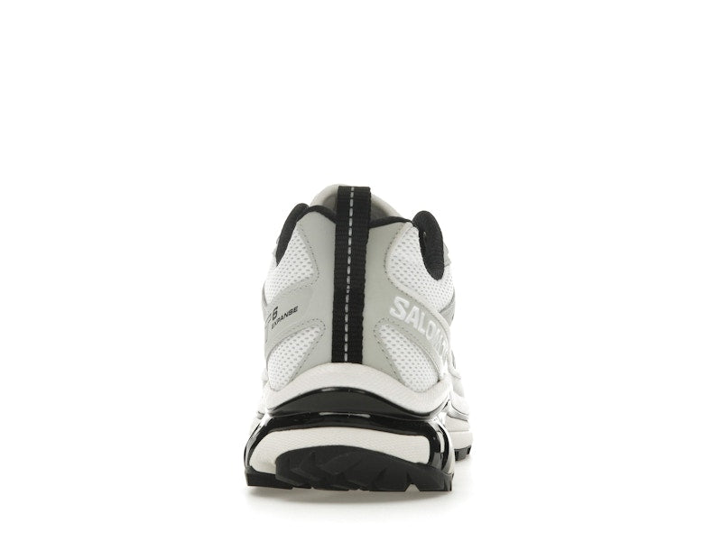 Salomon XT-6 Expanse White Metal Black
