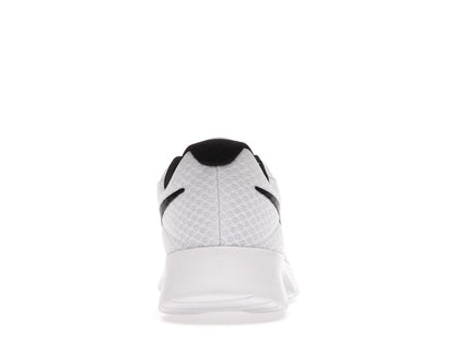 Nike Tanjun White Black