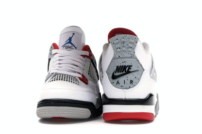Jordan 4 Retro What The (GS)