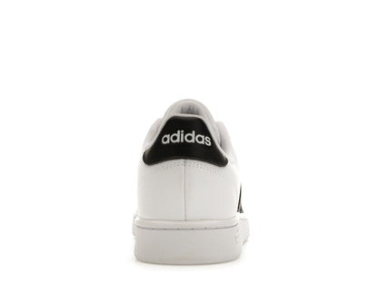 adidas Grand Court White Black