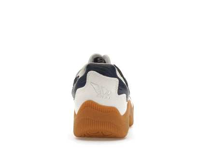 MSCHF V2.wav White Cream Navy