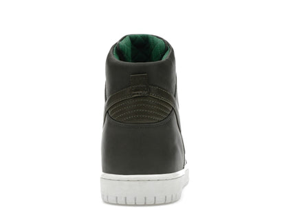 Nike Dunk Lux Cargo Khaki