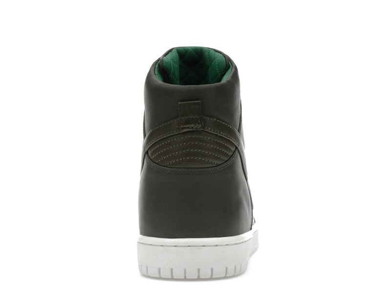 Nike Dunk Lux Cargo Khaki