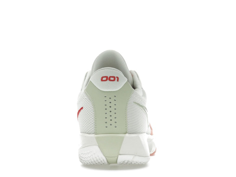 Nike GT Cut Academy Sea Glass Olive Aura Light Wild Mango Oil Green