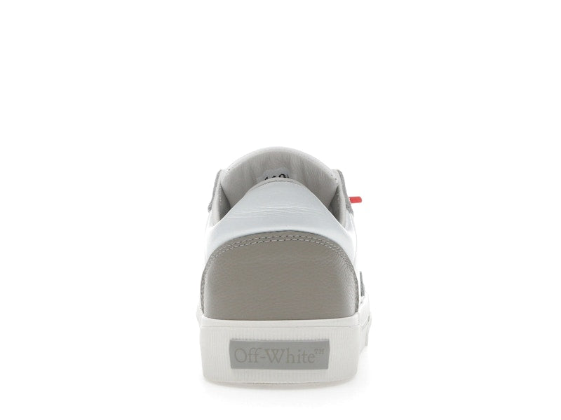 OFF-WHITE Vulcanized Low White Sage