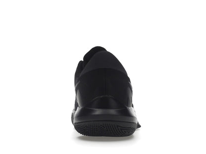 Nike Precision 6 Black Anthracite