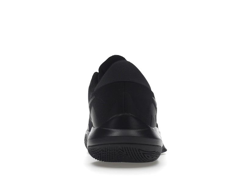 Nike Precision 6 Black Anthracite