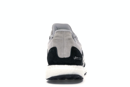 adidas Ultra Boost S&L Grey One Cloud White Grey Two