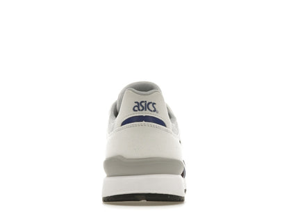 ASICS GT-II White Monaco Blue