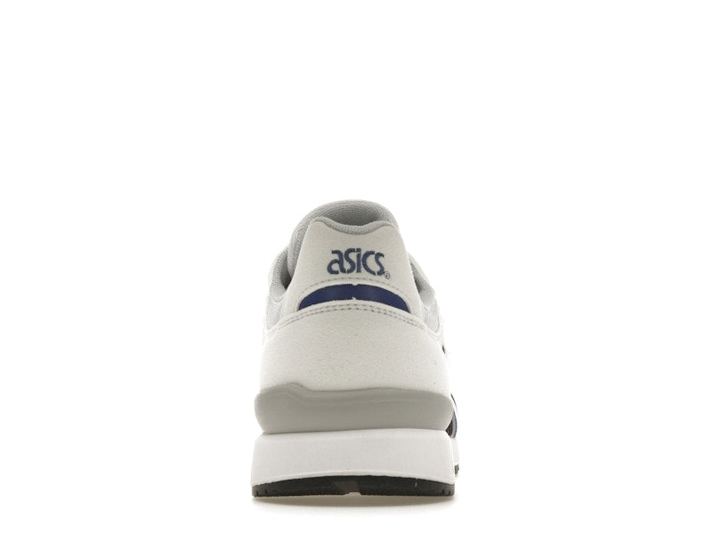ASICS GT-II White Monaco Blue