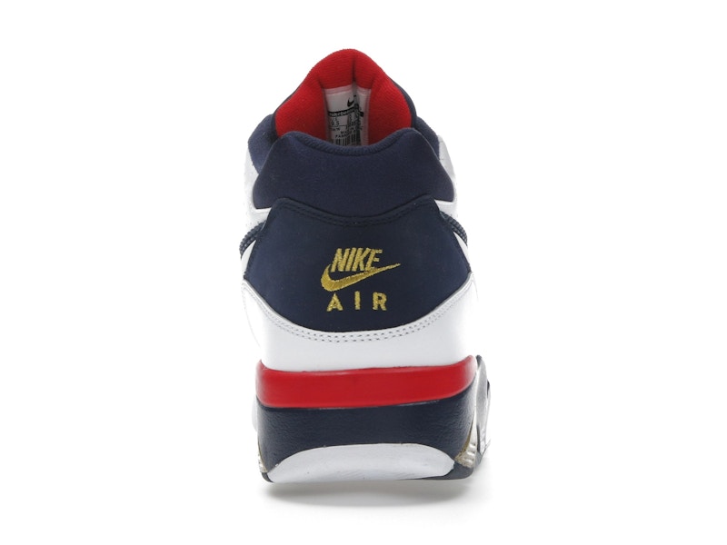 Nike Air Force 180 Olympic (2016)