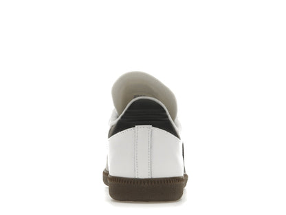 adidas Samba Classic White