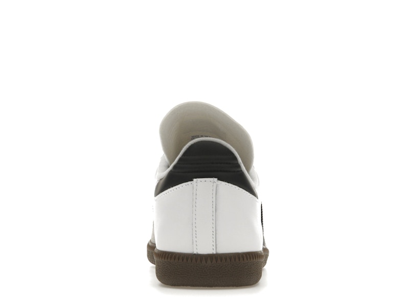 adidas Samba Classic White