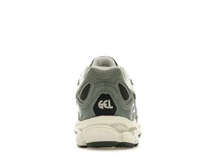 ASICS Gel-NYC Graphite Grey Smoke Grey