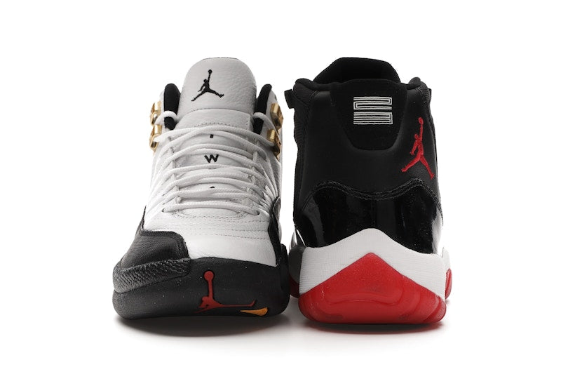 Jordan Countdown Pack 11/12