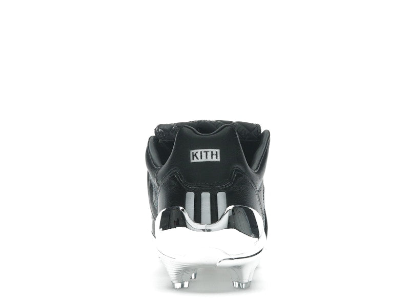 adidas Predator Mania FG Kith FC Black Blue