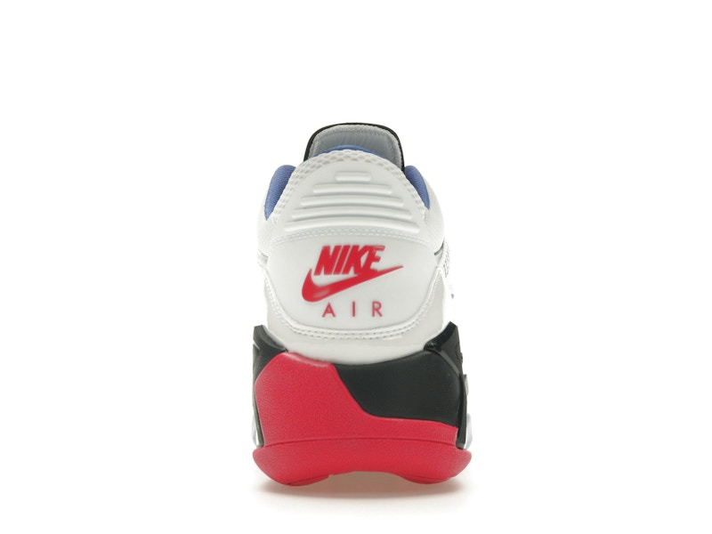 Jordan Point Lane White Fireberry