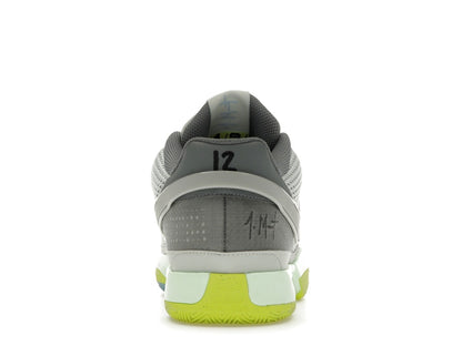 Nike Ja 1 Light Silver