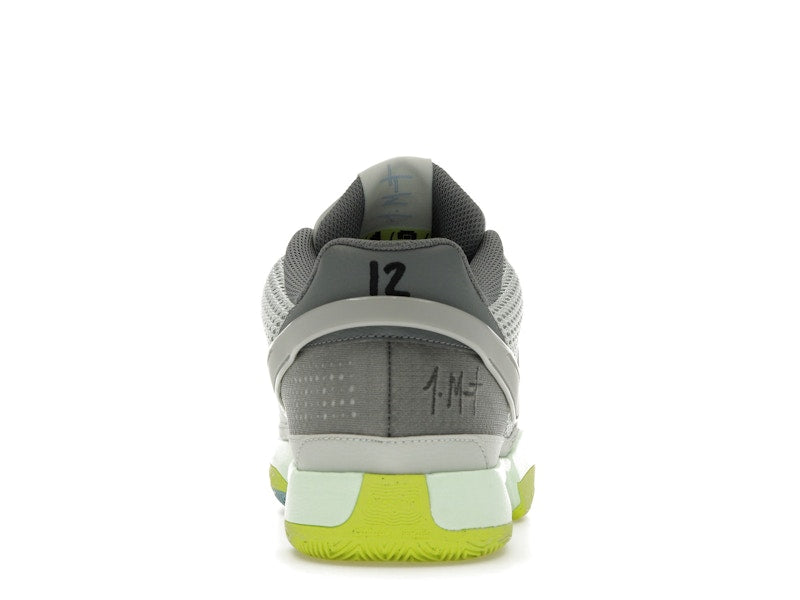 Nike Ja 1 Light Silver
