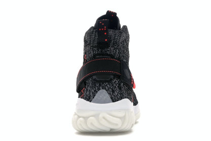 Jordan Apex React Black Atmosphere Grey Infrared 23