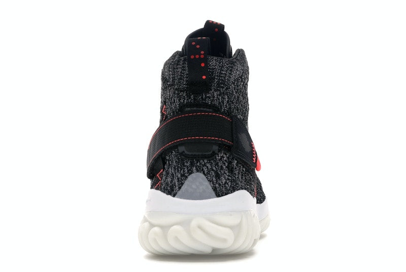 Jordan Apex React Black Atmosphere Grey Infrared 23