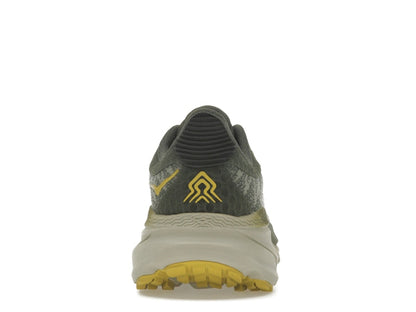 Hoka One One Challenger ATR 7 Olive Haze Forest Cover