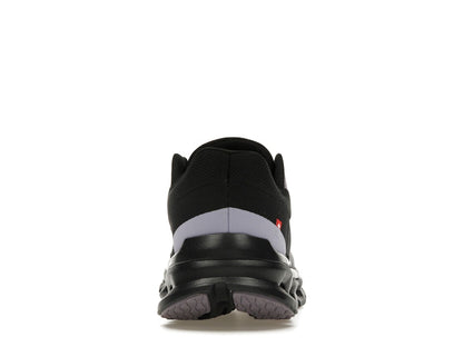 On Running Cloudrunner Iron Black (Women's)