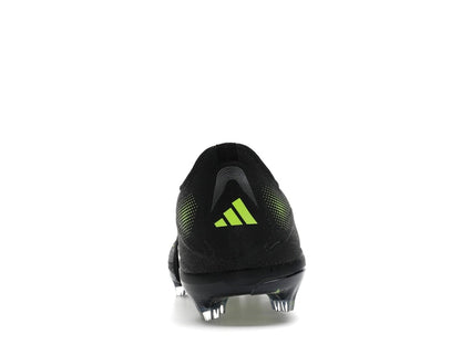 adidas Predator Pro Fold-Over Tongue FG Electric Stealth Pack