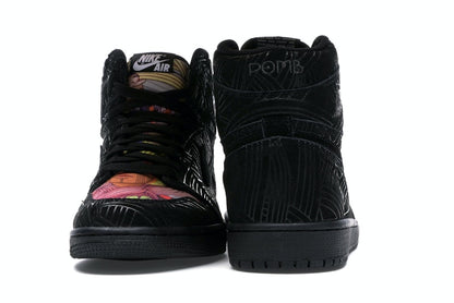 Jordan 1 Retro High Los Primeros