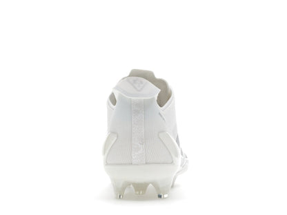 adidas Adizero Electric II Cloud White Silver Metallic