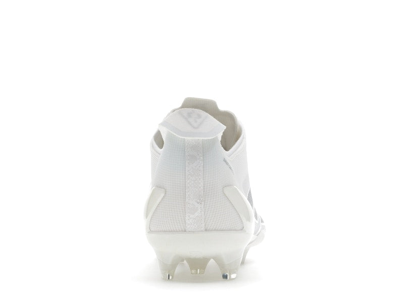 adidas Adizero Electric II Cloud White Silver Metallic