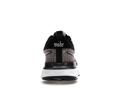 Nike React Infinity Run Flyknit 2 Be True (2021)