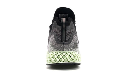 adidas AlphaEdge 4D Ash Green