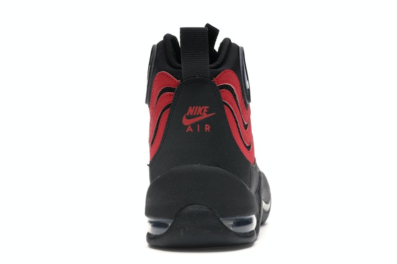 Nike Air Bakin OG (2014)