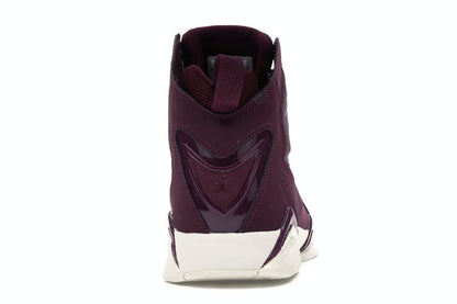 Jordan True Flight Bordeaux