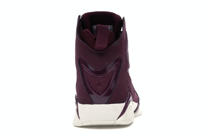 Jordan True Flight Bordeaux