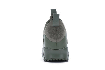 Nike Air Max 90 Sneakerboot Patch Green