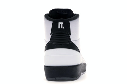 Jordan 2 Retro Wing It