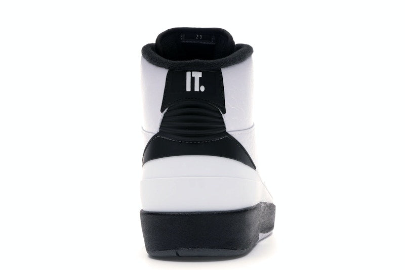 Jordan 2 Retro Wing It