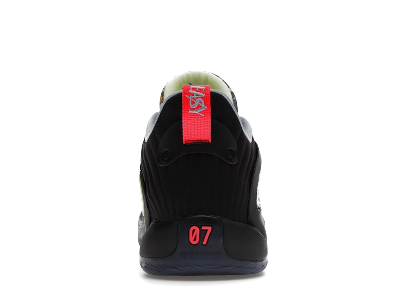 Nike KD 15 Beginnings