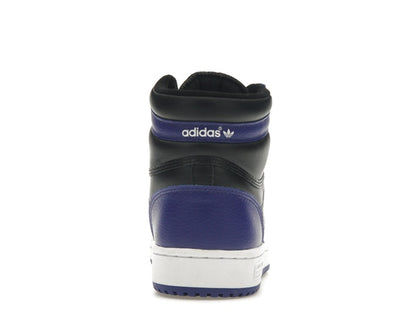 adidas Top Ten RB Core Black Legacy Indigo