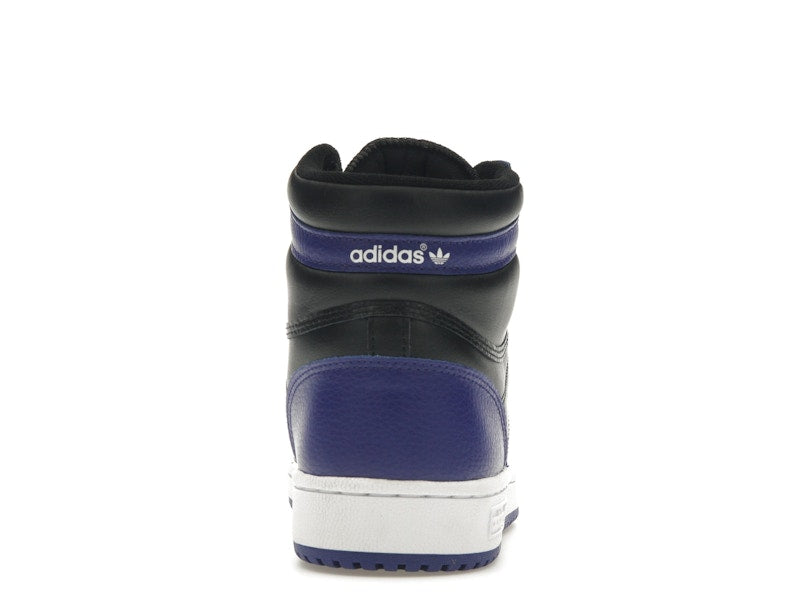 adidas Top Ten RB Core Black Legacy Indigo