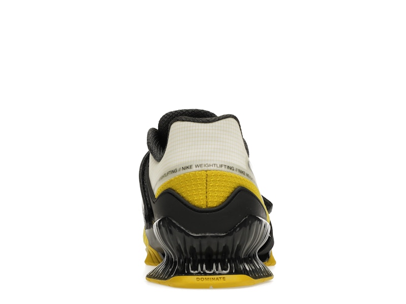 Nike Romaleos 4 Bright Citron