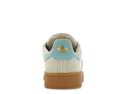 adidas Campus 00s Putty Grey Preloved Blue (Women's)