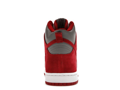 Nike Dunk High UNLV